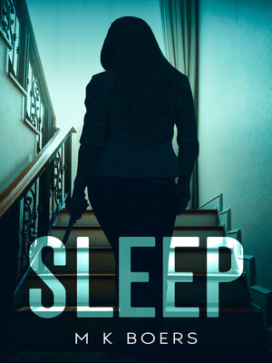 cover image of Sleep